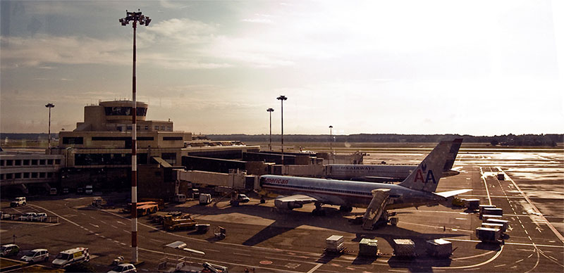 Aeroporto di Milano Malpensa